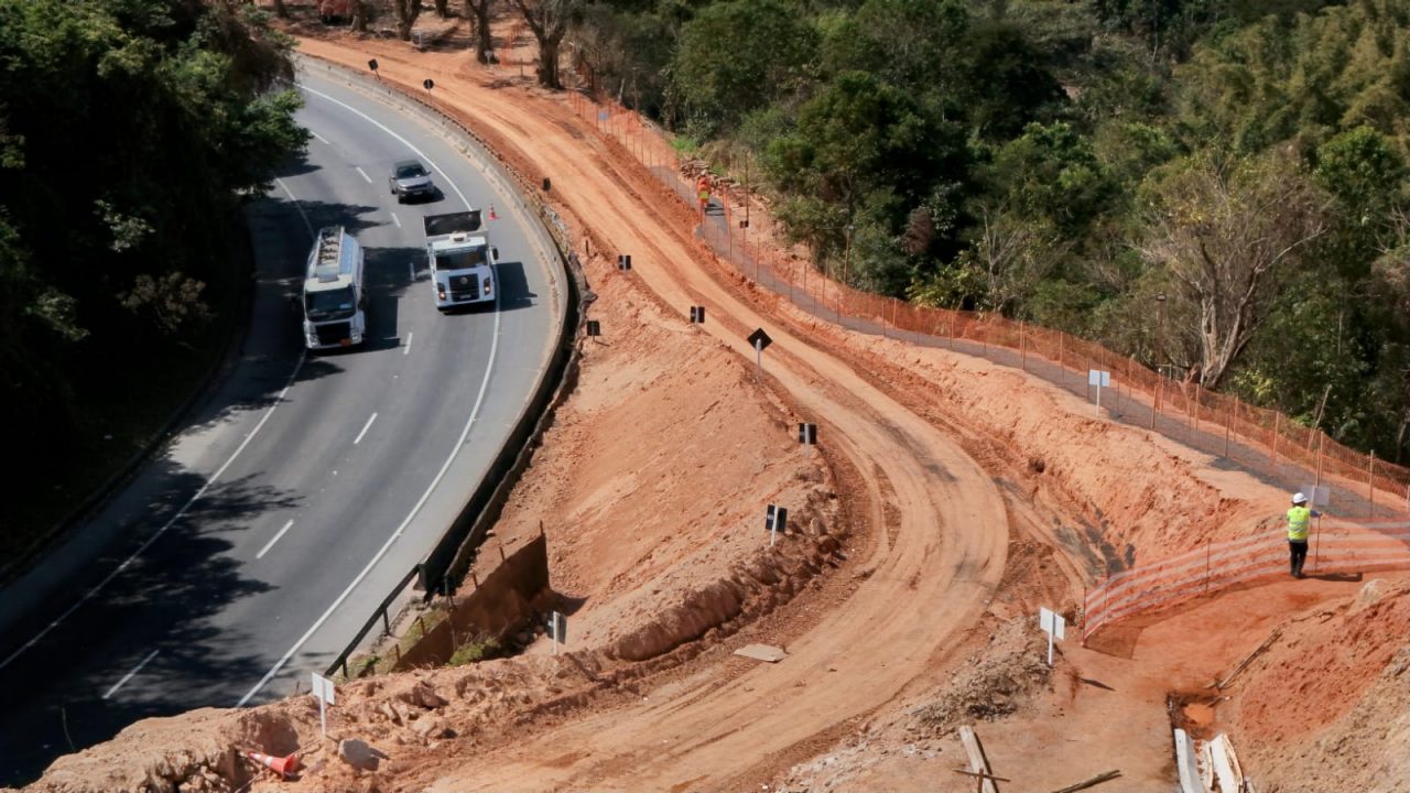 detonação de rochas na serra das araras divulgação ccr riosp