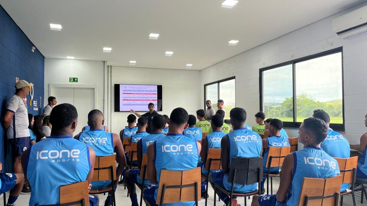 divulgação resende fc