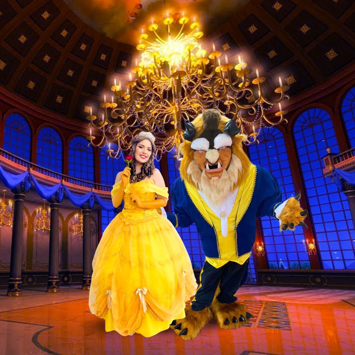 fÉrias com mais magia e diversÃo no sider shopping divulgação