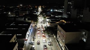 mais de 24 mil pontos em volta redonda já receberam iluminação com led divulgação pmvr1