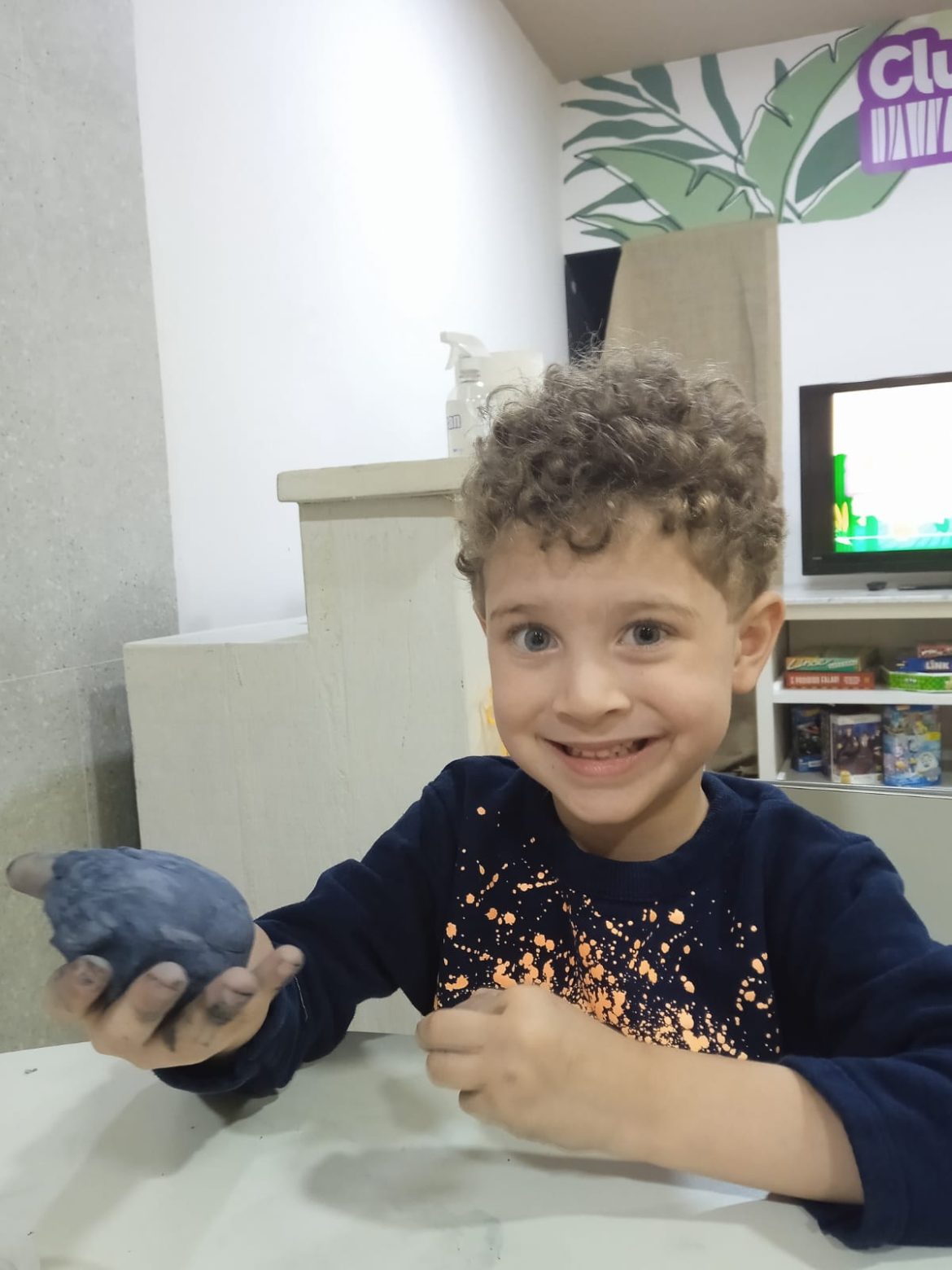 notas diversÃo e aprendizado no clubinho do sider divulgaÇÃo