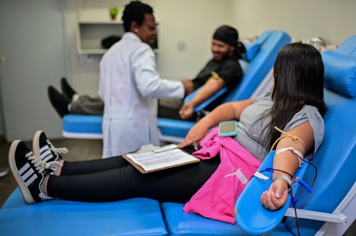 notas hemonÚcleo de barra mansa precisa de doaÇÕes felipe vieira1