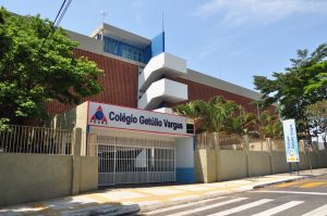 novo espaço do polo cederj vr divulgação pmvr