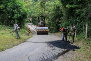 operação tapa buracos redes sociais