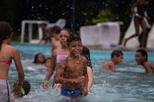 parque aquático divulga horários de exames nas férias divulgação pmvr