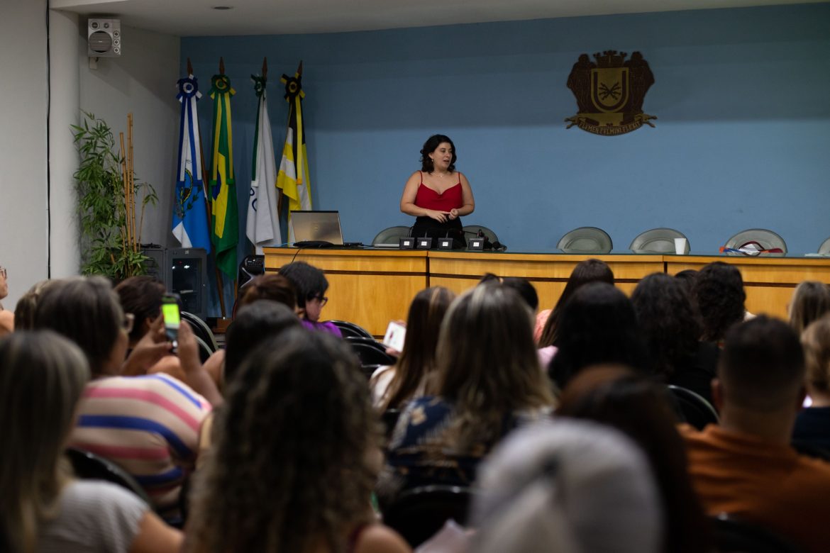 programa prevenir faz volta redonda atingir quase 90% da meta estipulada para exames cipatológicos em 2024 cris oliveira secom