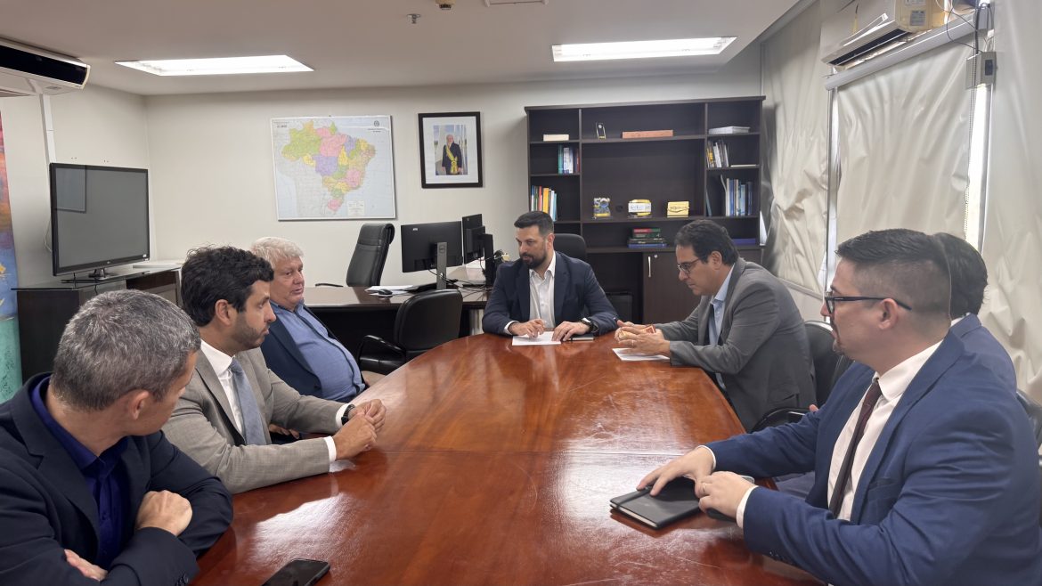 reunião prefeitura de angra em brasília ministério das cidades (2)