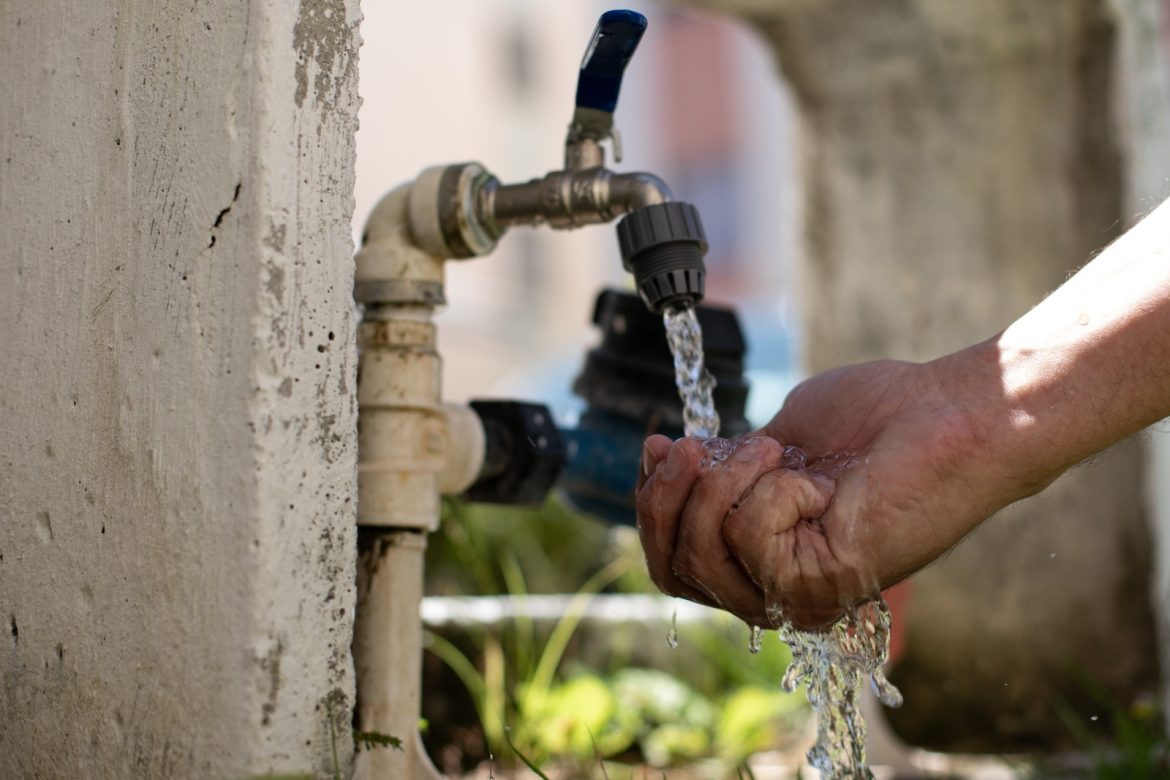 saae pede consciência da poulação no consumo de águas cris oliveira secom