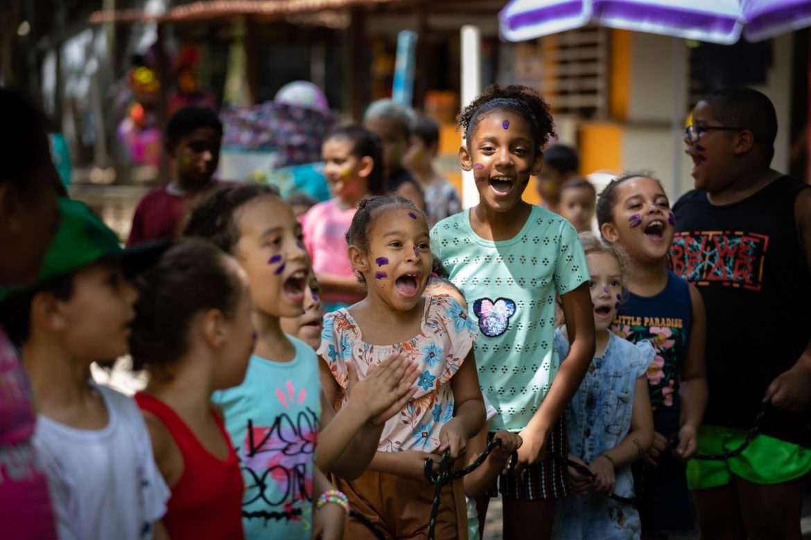 série de atividades especiais no zoo vr inicia nesta terça feira nas férias escolares de janeiro arquivo secom