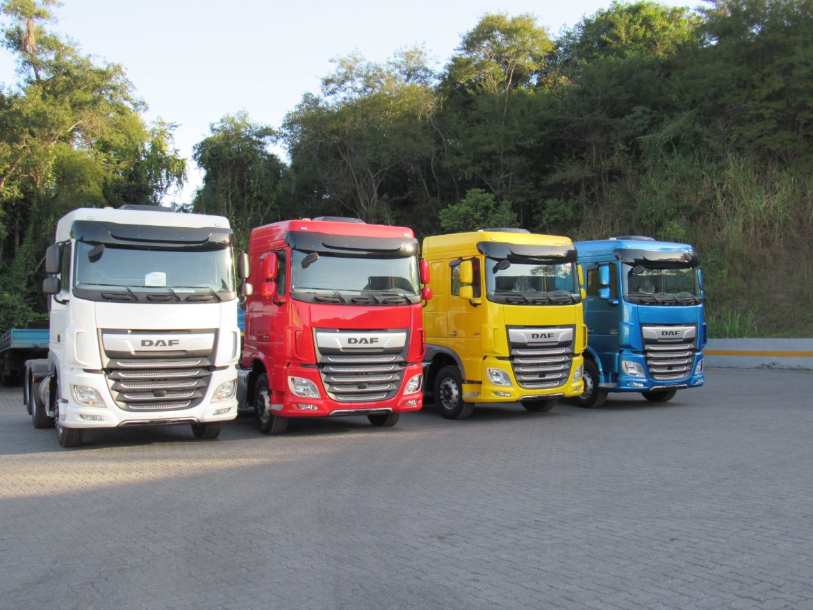 transporte excelsior lança projeto para contratação de motoristas estrangeiros divulgação