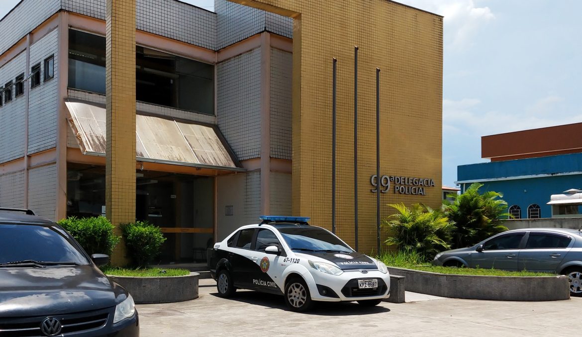 13.sf.res.polÍcia.foragido da justiça é preso.cyntiafreitas