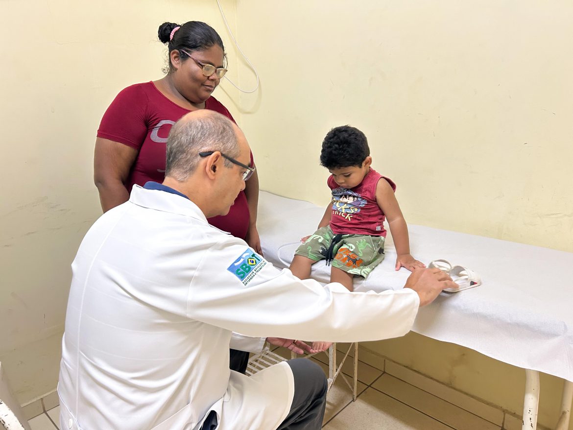 23.cf.res.cidades.itatiaia inaugura ambulatório de ortopedia.1.ambulatÓrio.moharapaixÃopmi