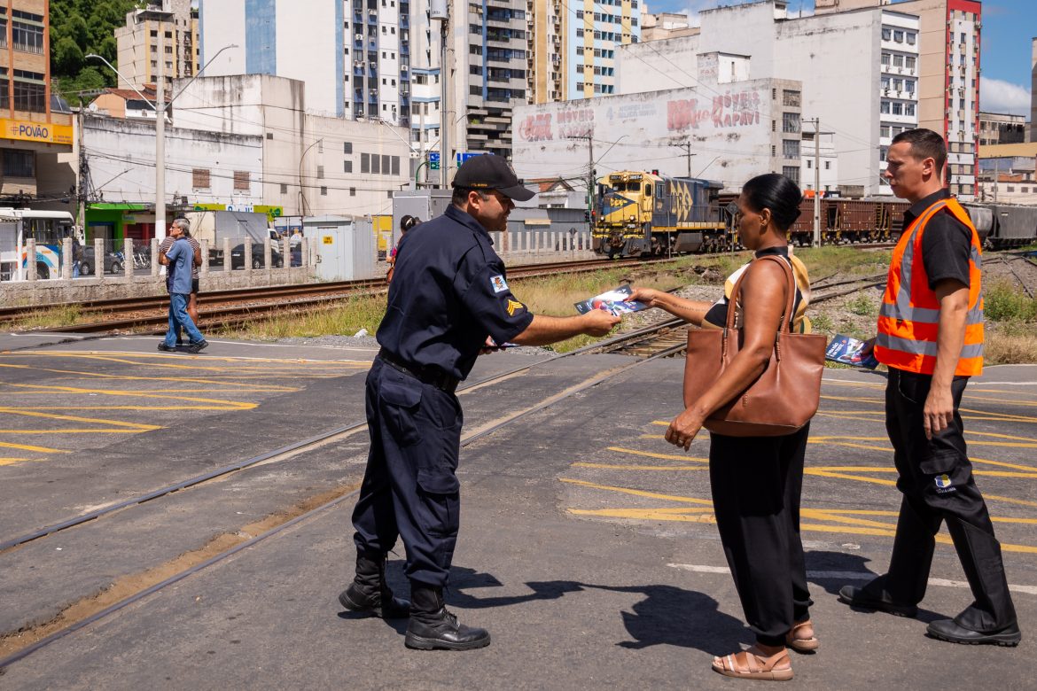25 02 2025 conscientização sobre segurança em passagem de nível 5 foto iam martins
