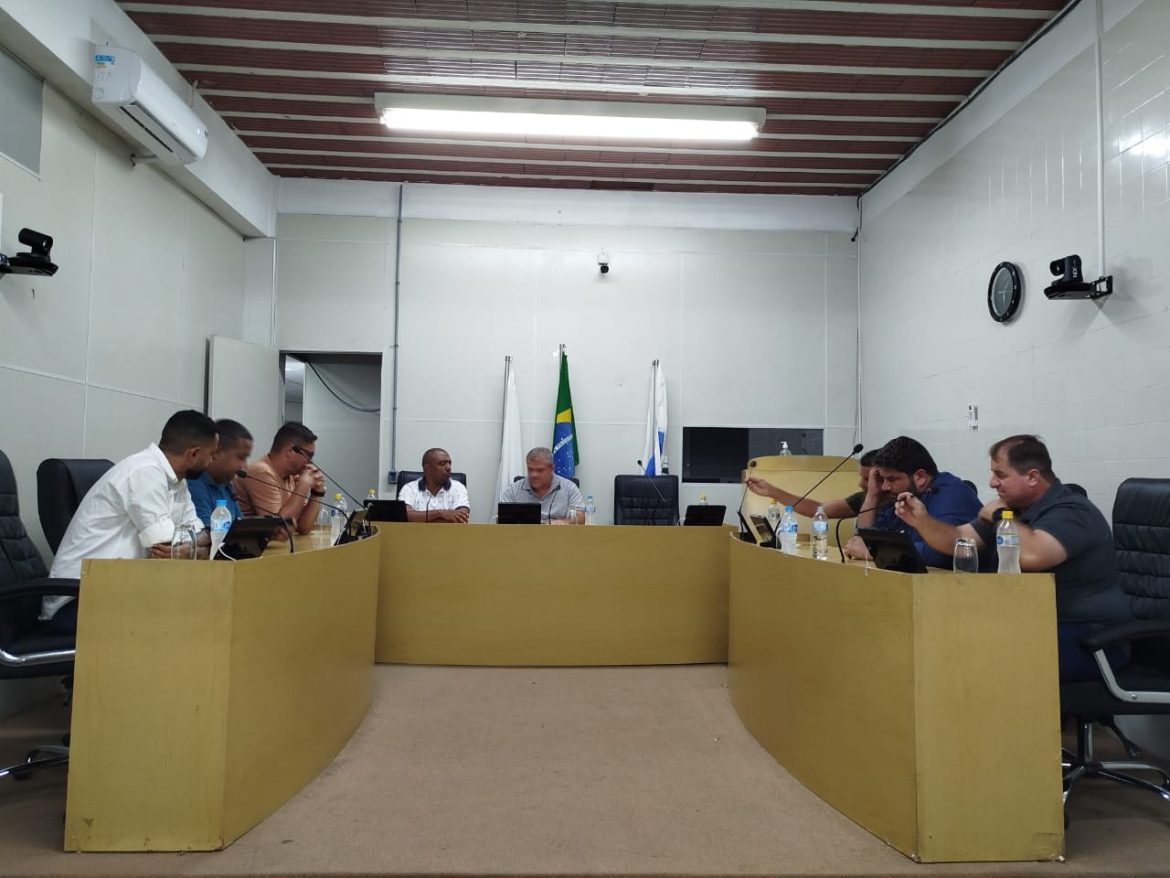 28 politica câmaras de vereadores da região começam a retomar sessões; confira os horários e dias divulgação