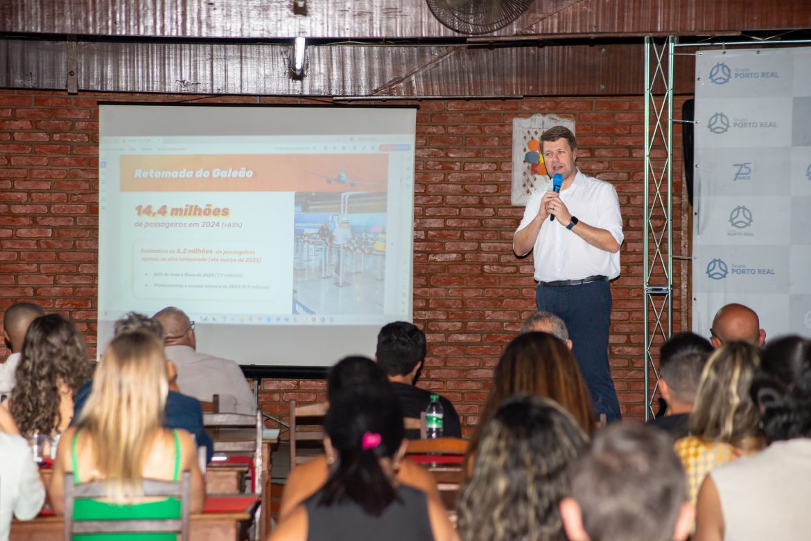 a 51 cf economia calendário anual de eventos é lançado pela cdl quatis e porto real (13) iam martins