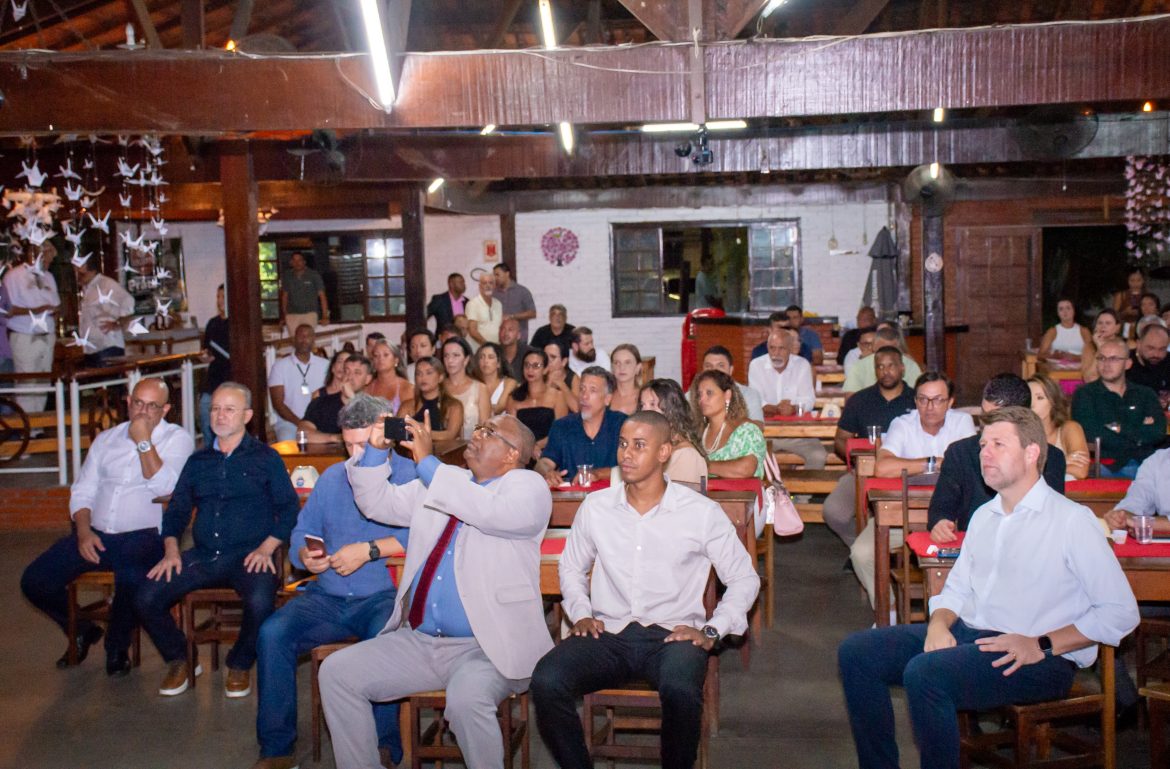 a 51 cf economia calendário anual de eventos é lançado pela cdl quatis e porto real (6) iam martins