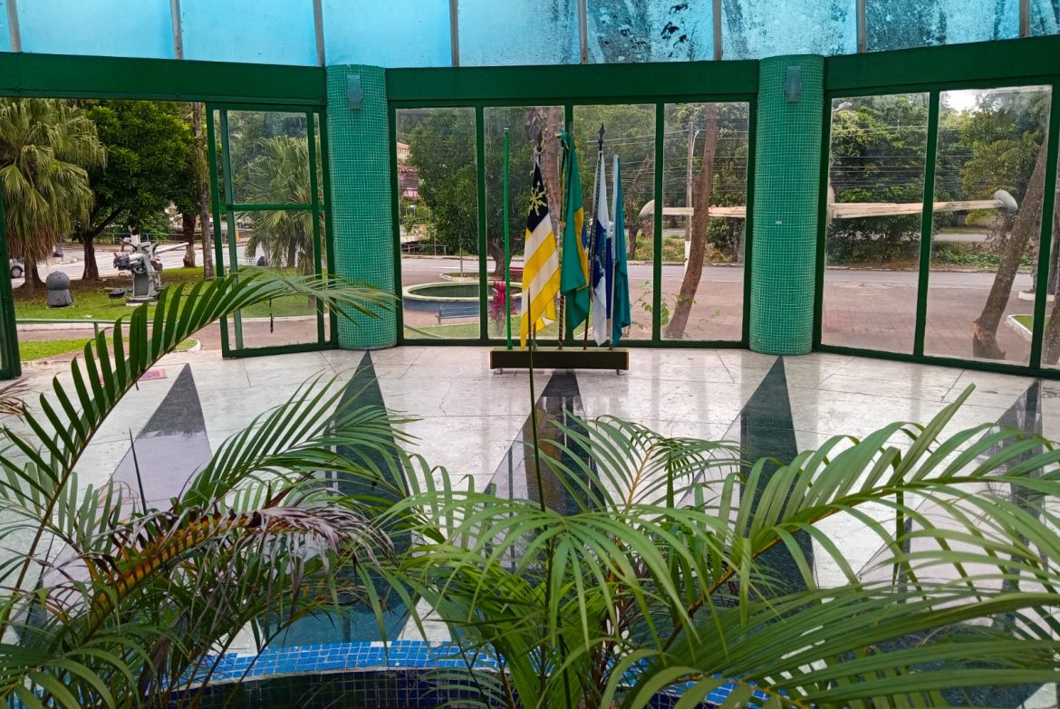 aberta à visitação gratuita ao memorial dos ex combatentes, em volta redonda divulgaão secom11
