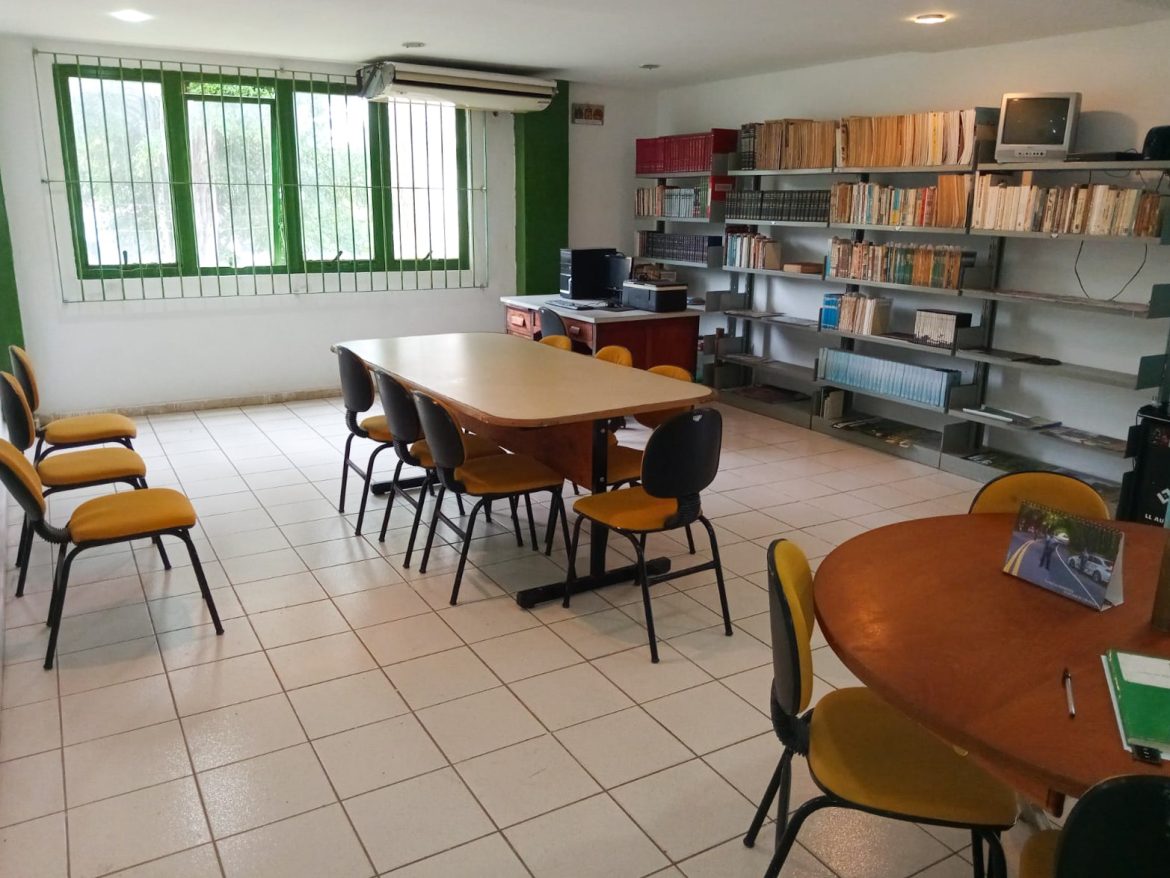 aberta à visitação gratuita ao memorial dos ex combatentes, em volta redonda divulgaão secom12