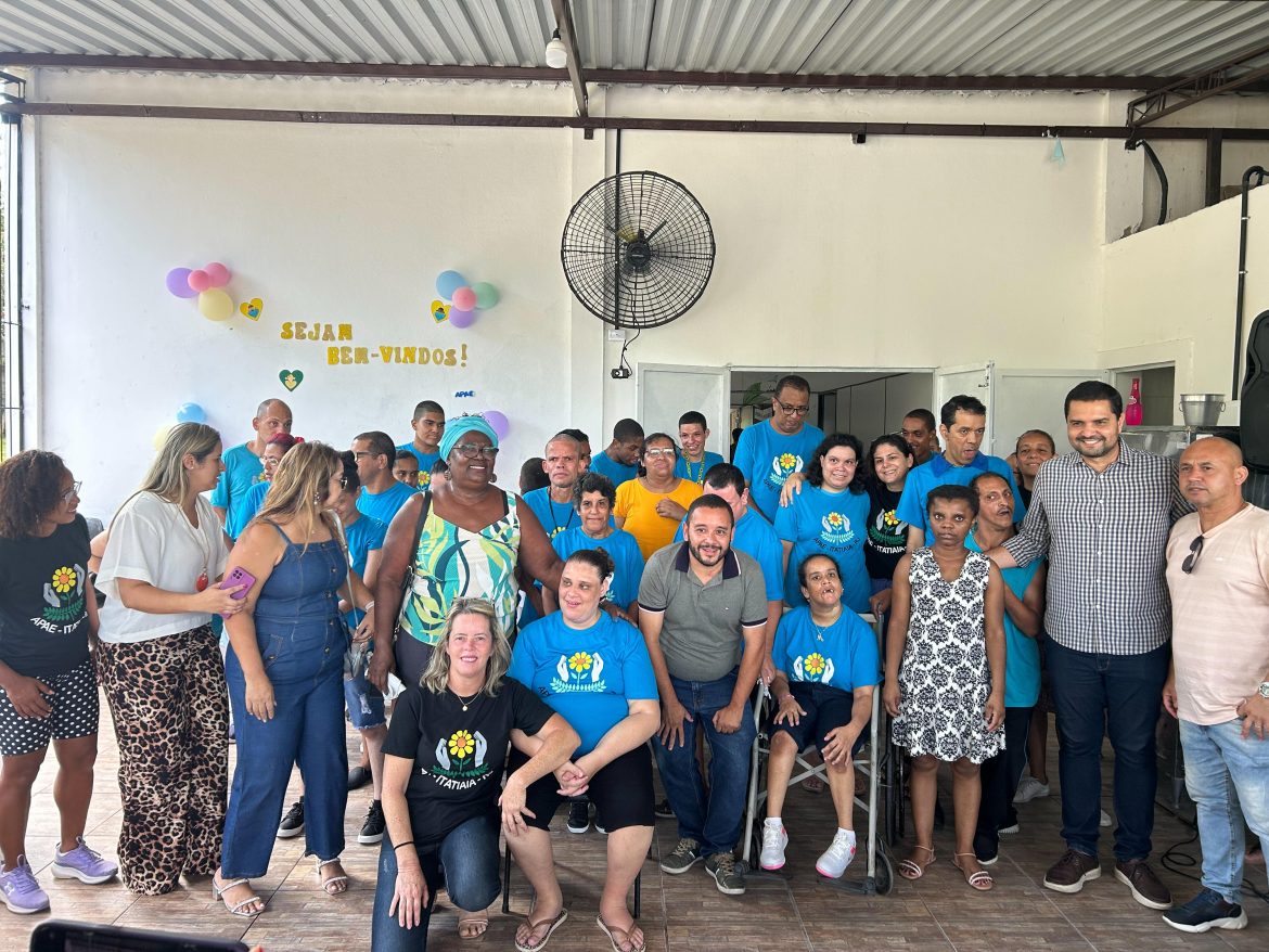 apae mohara paixão 2