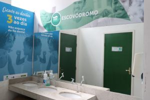 atendimentos odontológicos divulgação pmbp