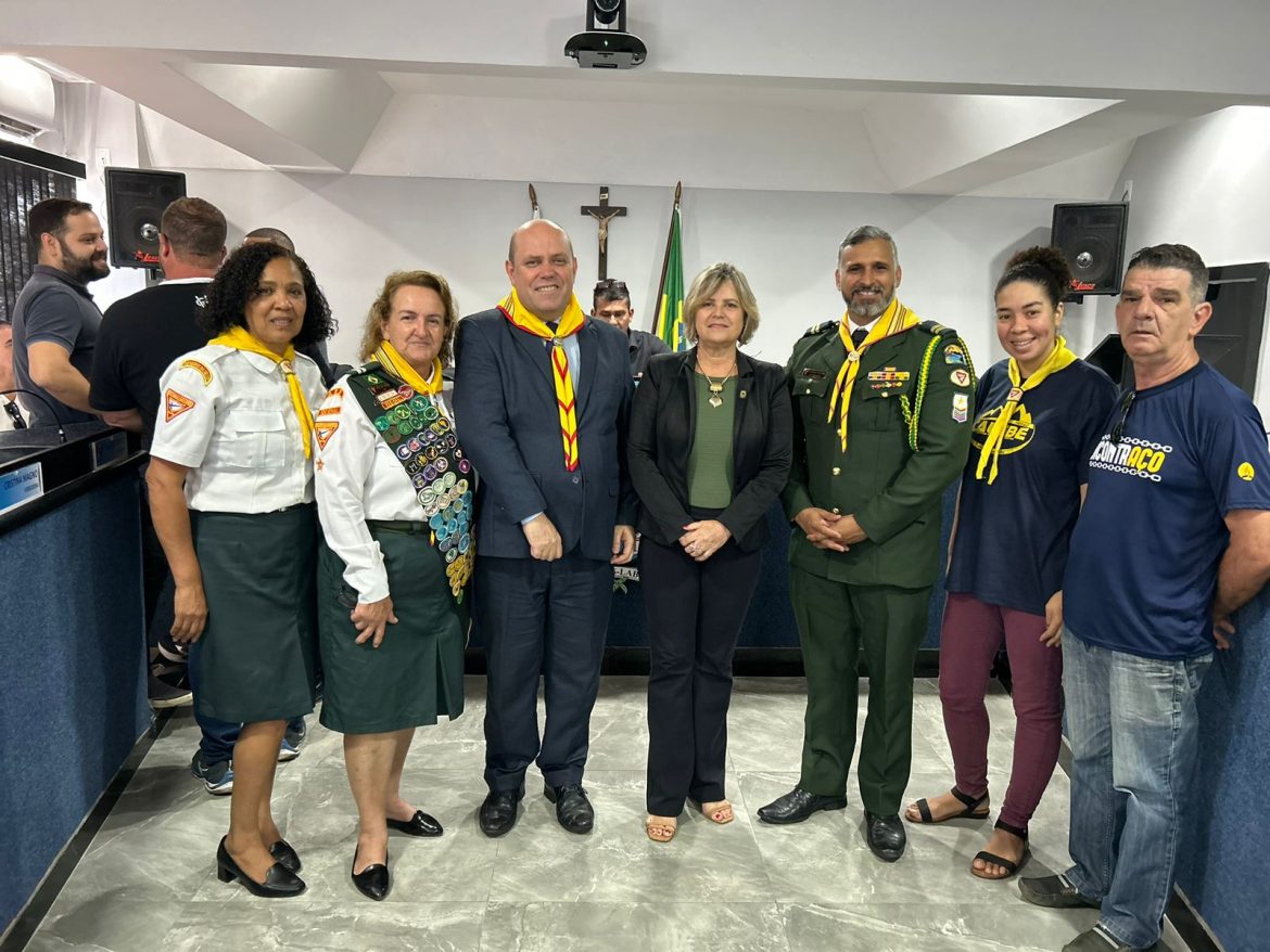 c 34 politica dia dos desbravadores é instituído por lei em barra mansa duivulgaçao