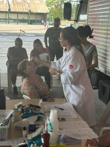 cirurgias de catarata em vr divulgação pmvr