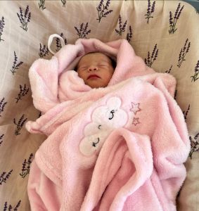 diogo é pai pela segunda vez redes sociais