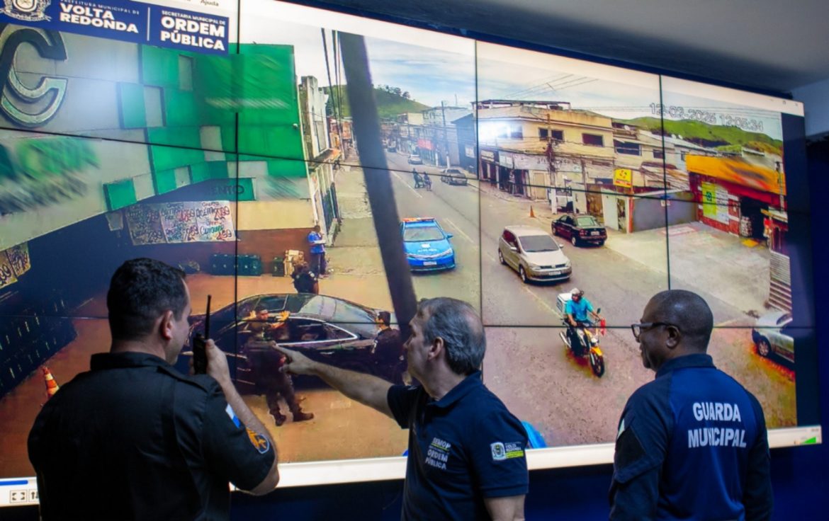 divulgação thiago santos semop pmvr