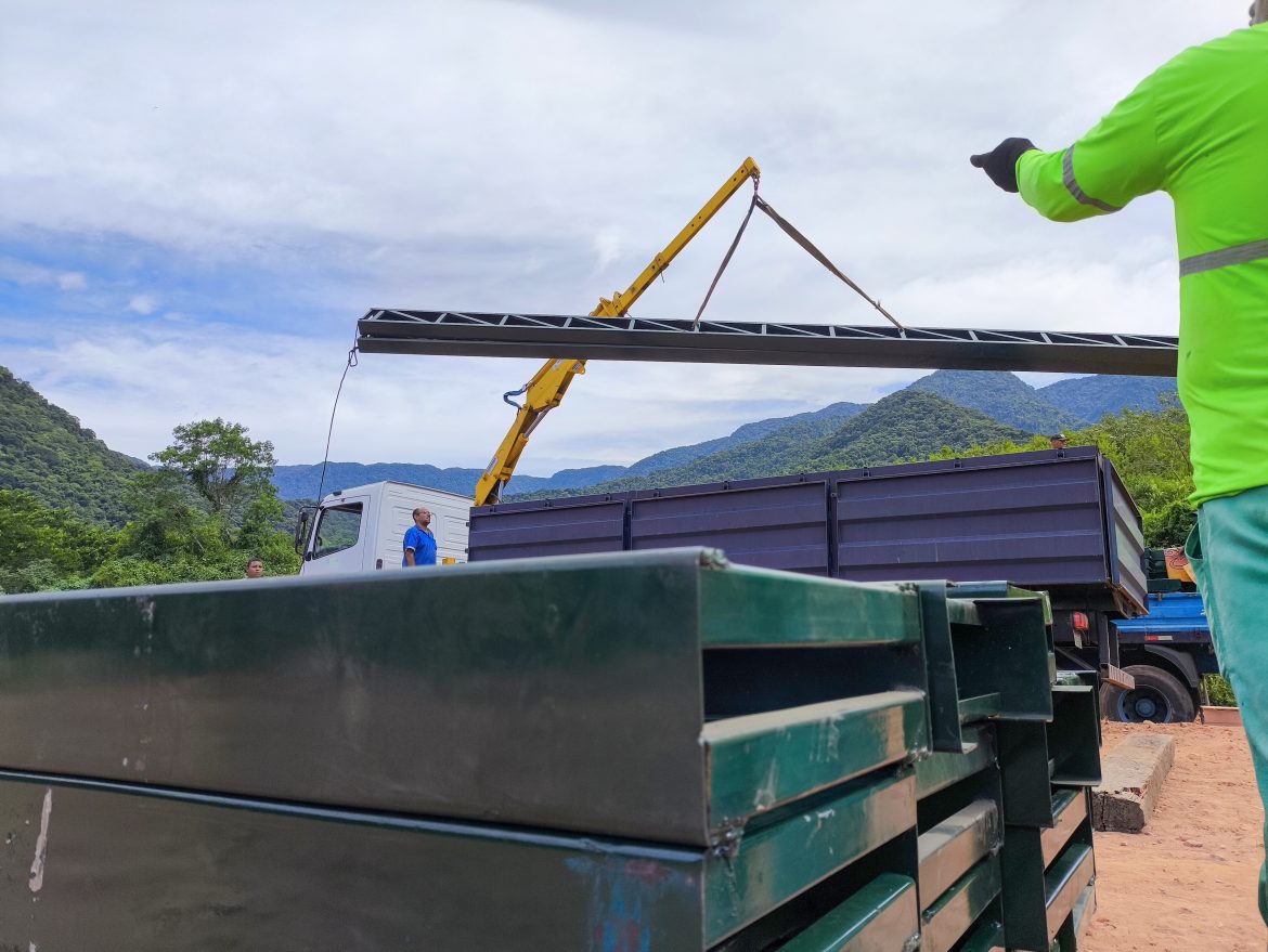 início das obras da unidade de tratamento de resíduos   ariró fotos lfl(55)