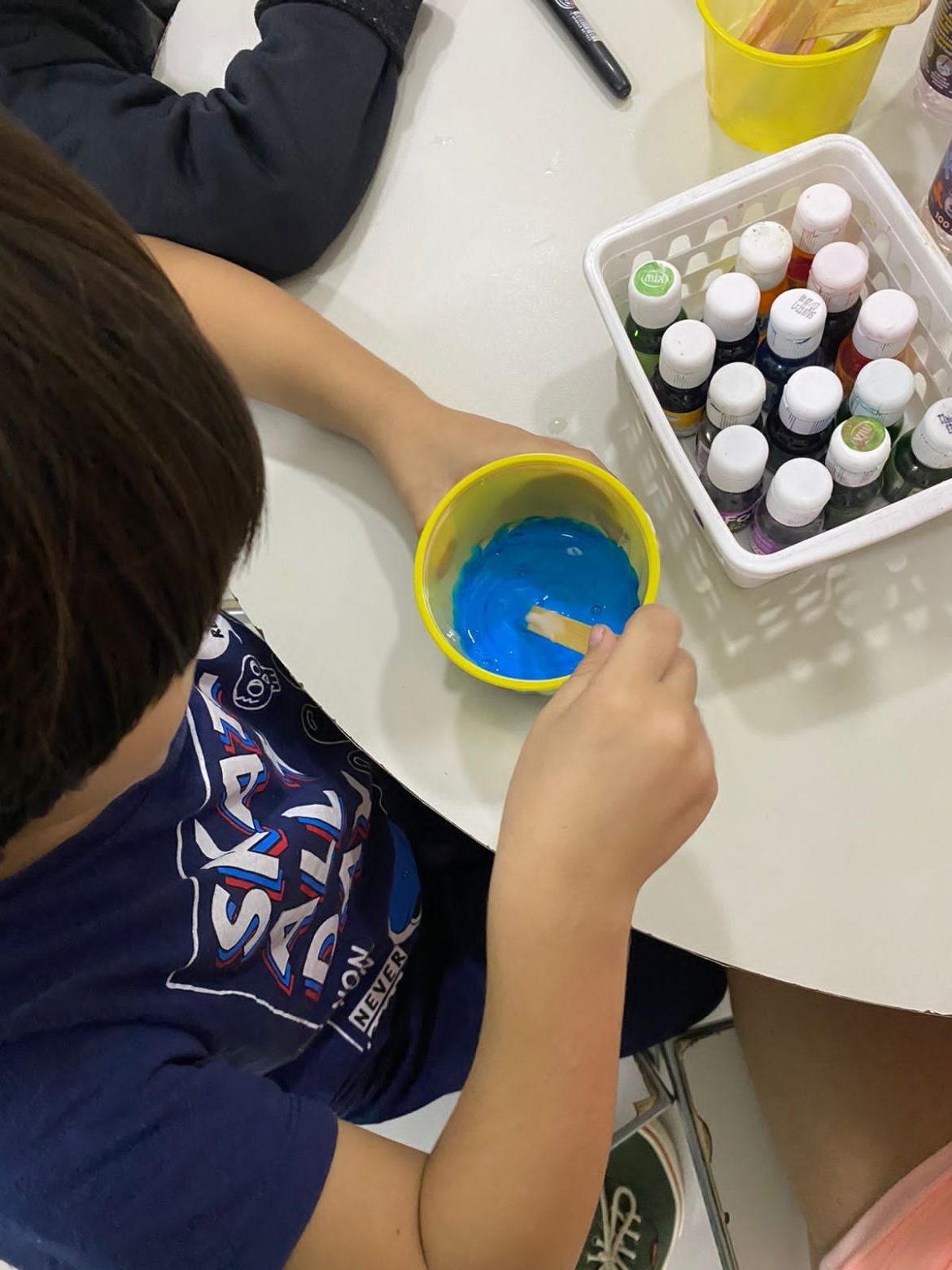 notas brincadeiras do tempo da vovÓ tania cruz