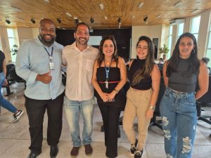 notas na reuniÃo do comitÊ guandu em rio claro divulgação