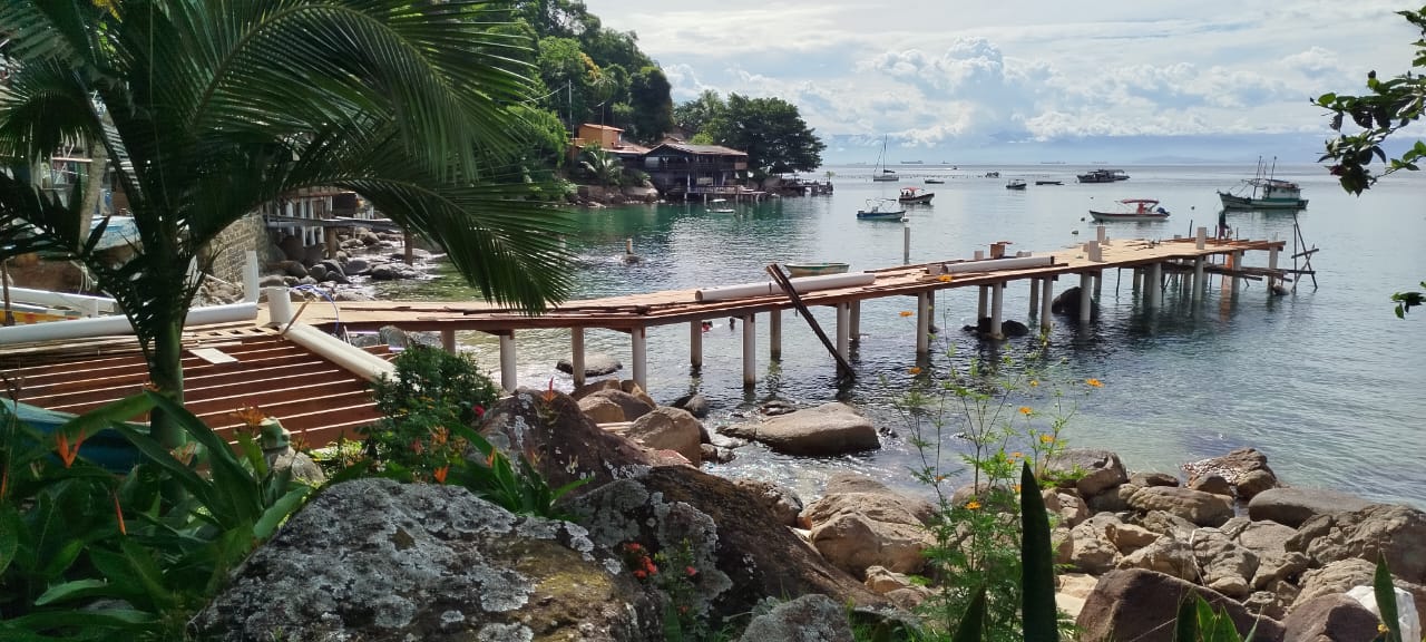 novo cais em construção na praia de araçatiba (2)