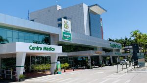 palc hospital unimed volta redonda