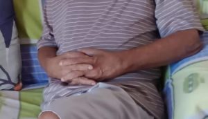 prefeitura de pinheiral garante acolhimento digno para idoso após 15 anos de vulnerabilidade divulgação pmp