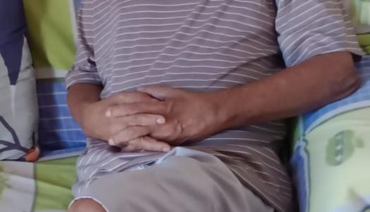 prefeitura de pinheiral garante acolhimento digno para idoso após 15 anos de vulnerabilidade divulgação pmp