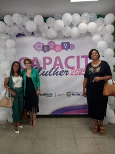 programa da mulher divulgação secom1