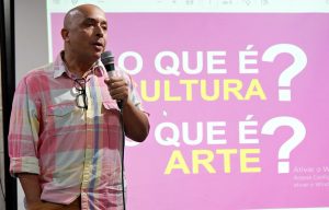 recebendo investimentos divulgação pmvr