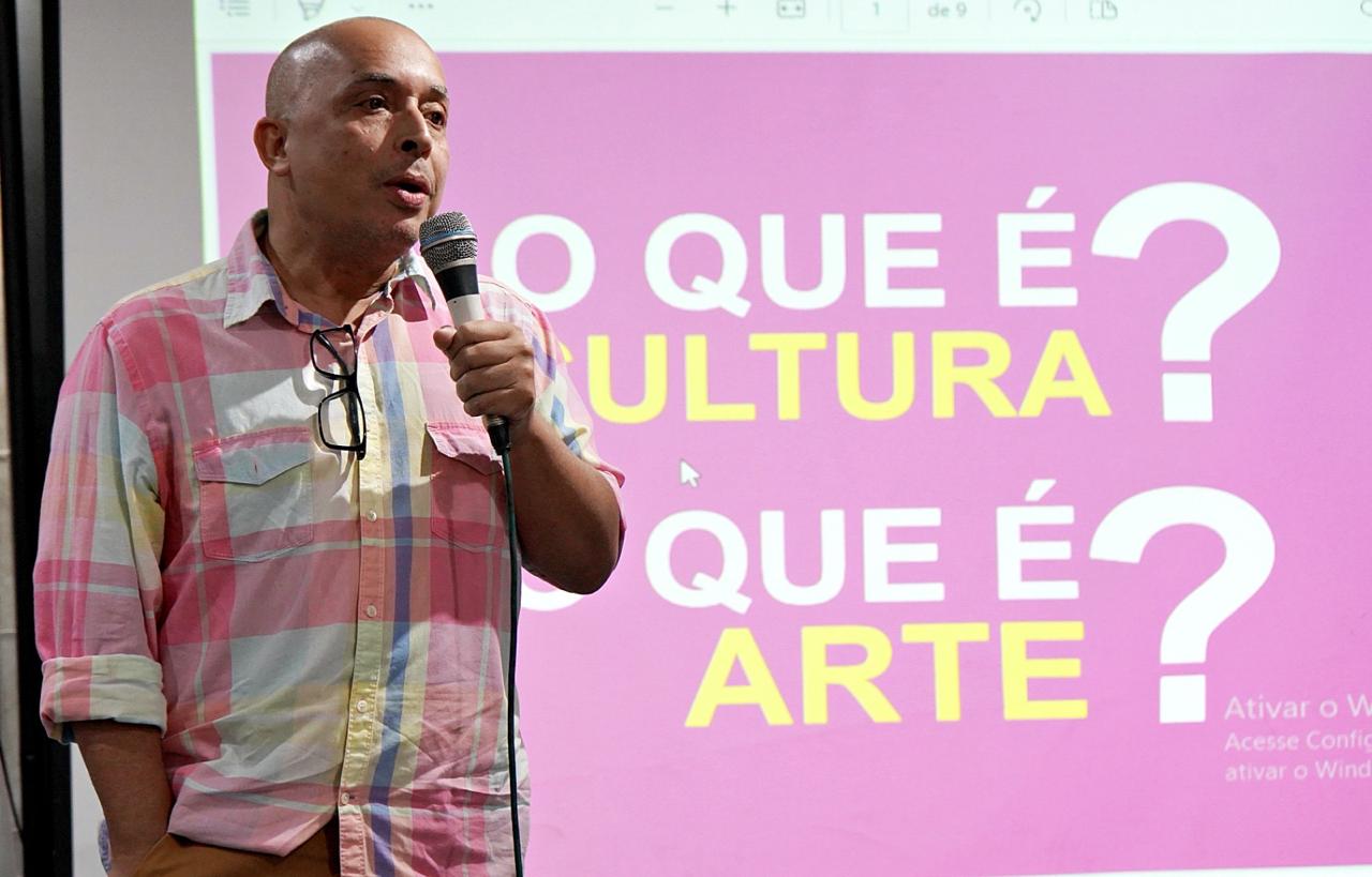 recebendo investimentos divulgação pmvr