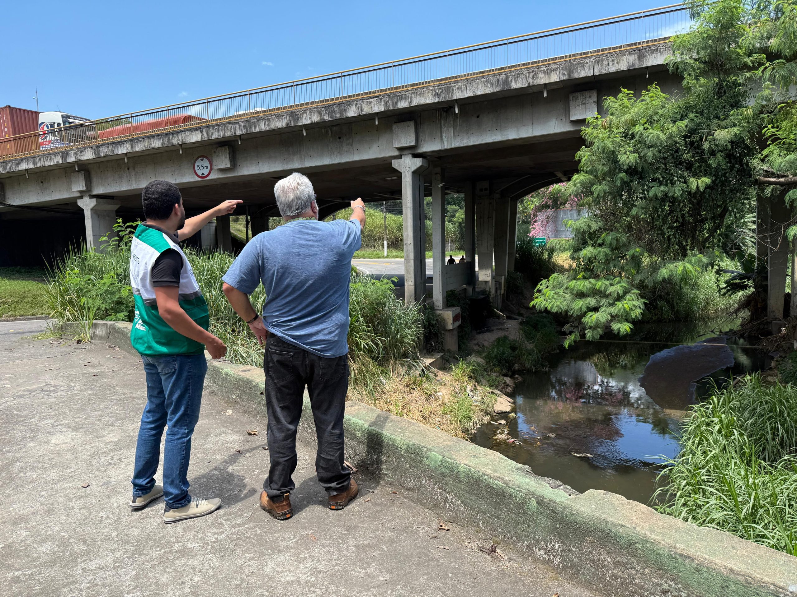 reforçando parcerias divulgação pmbm