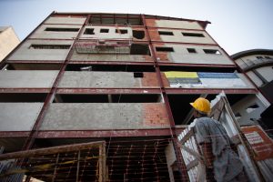 reforma e ampliação do hospital são joão batista divulgação cris oliveira pmvr