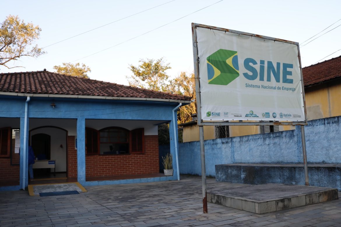 secretaria de trabalho aecom pmi