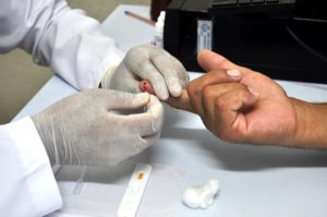 testes rápidos em resende divulgação pmr