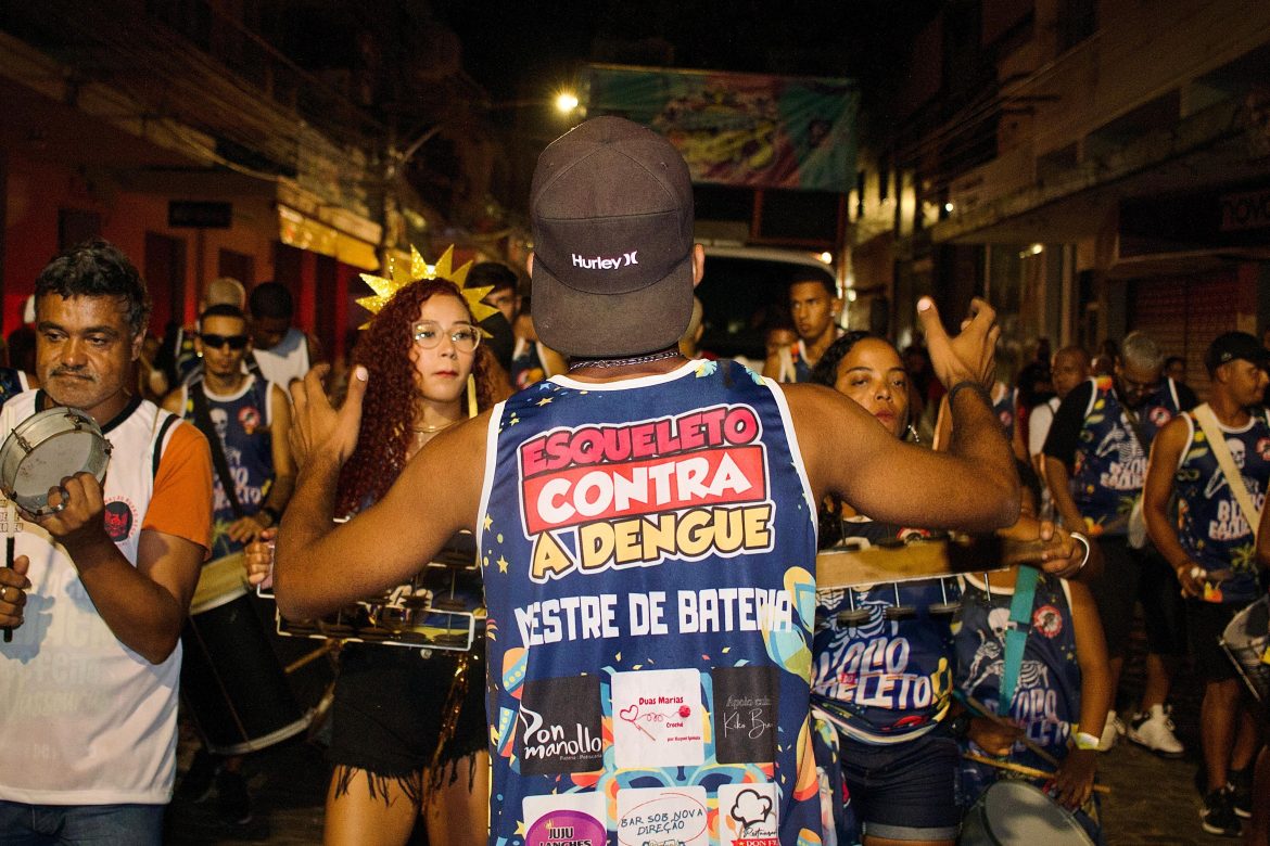 16 cidades mais de 25 mil pessoas curtem os cinco dias de carnaval em vassouras divulgaÇÃo pmv (7)