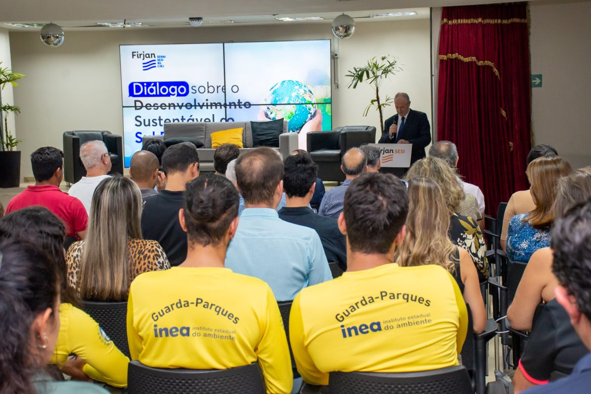 19 03 2025 firjan desenvolvimento sustentável 9 foto iam martins