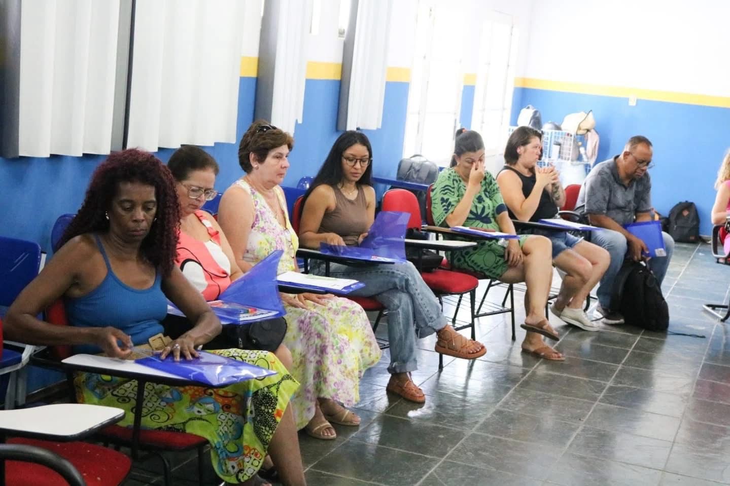 19.cf.res.cidades.itatiaia realiza 1° encontro.2.secretaria.divulgaÇÃopmi