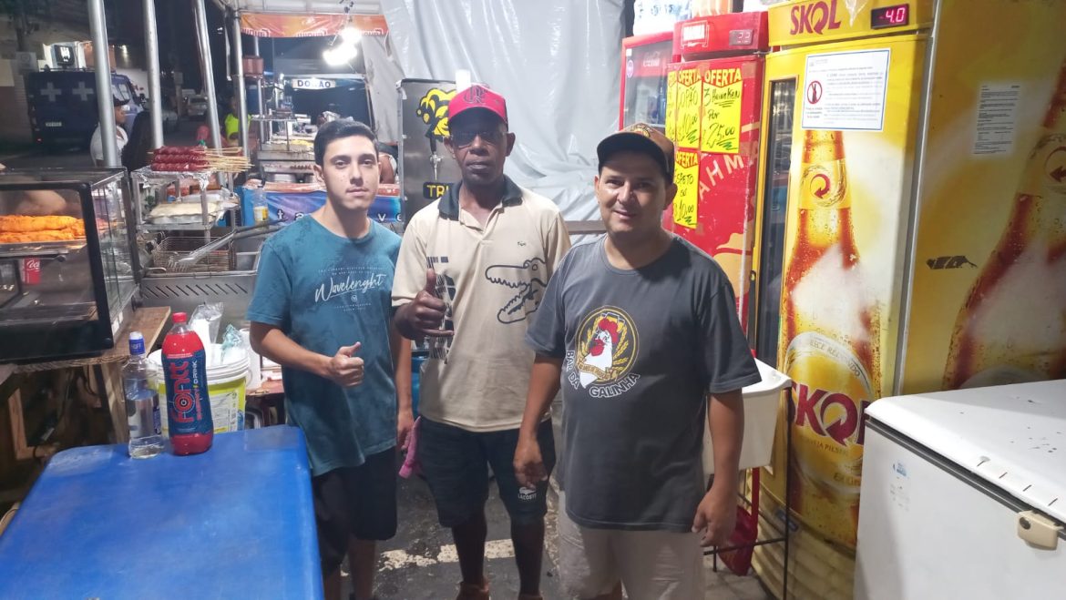 22.cf.res.cidades.carnavalença 2025 é sucesso.1.barraqueiros.divulgaÇÃopmv