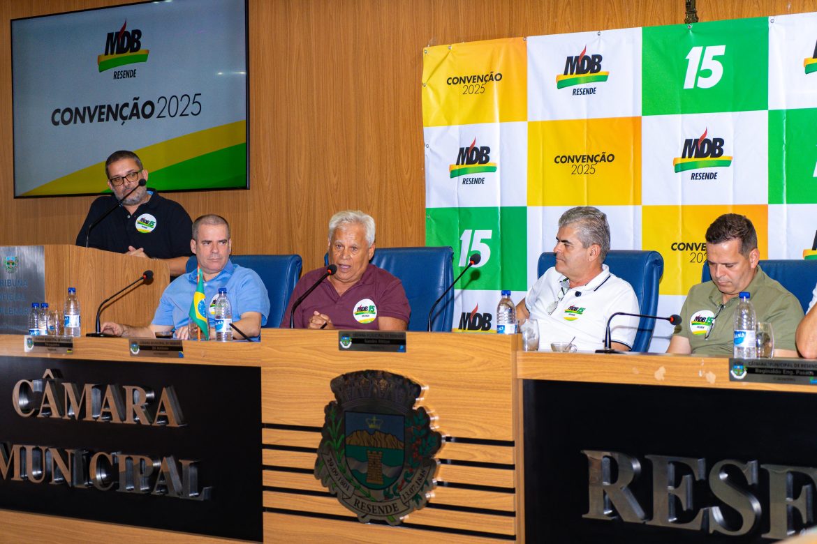 51.cf.res.polÍtica.mdb de resende empossa novo diretório.1.roque.divulgaÇÃo