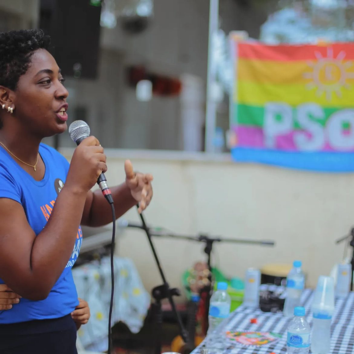 55 polÍtica diretório municipal do psol sob nova direção tania cruz divulgaÇÃo