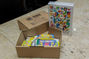 divulgação adriana cópio pmvr