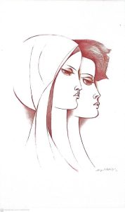 exposição ‘presença constante mulher’ divulgaÇÃo